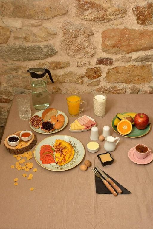 Ntouana hotel photo