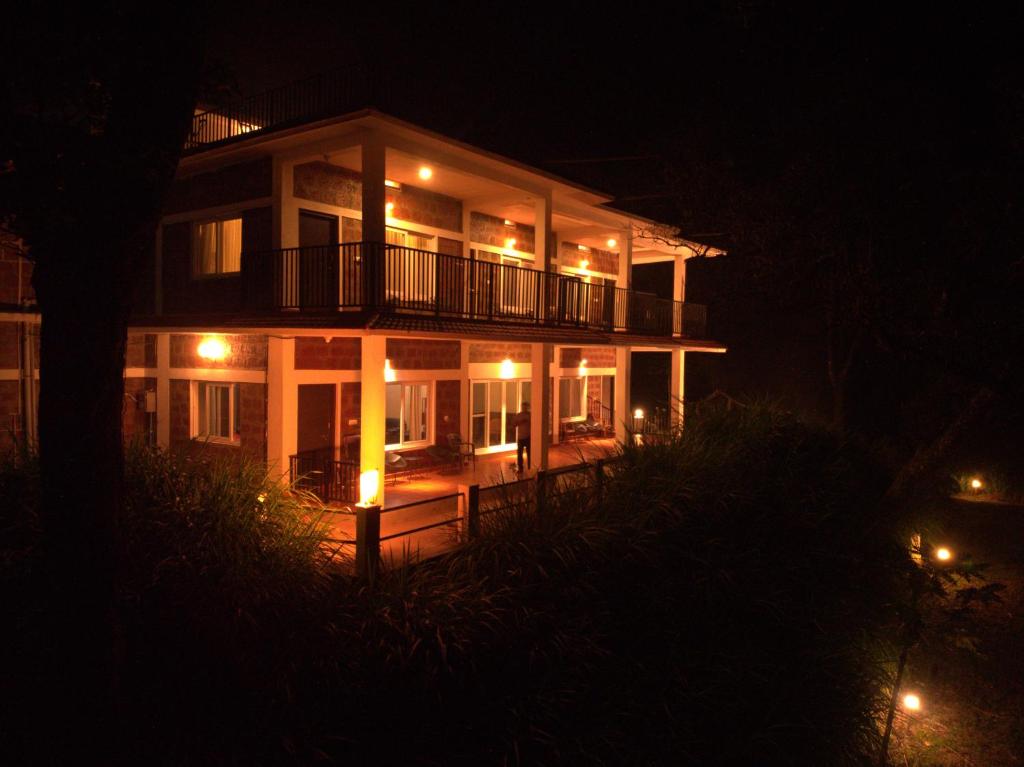 Forestdale Coorg photo