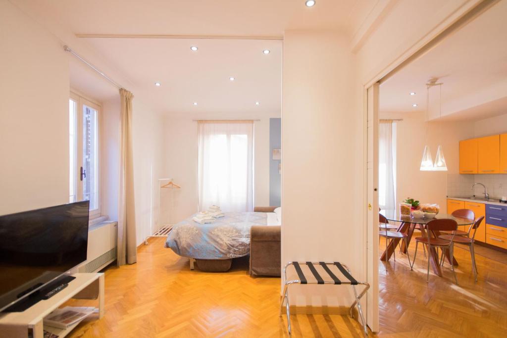 Polacchi 42 Apartment photo