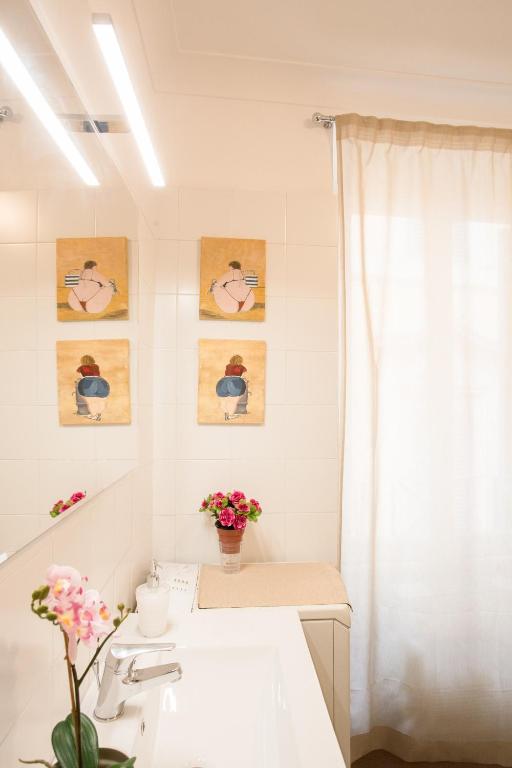 Polacchi 42 Apartment photo