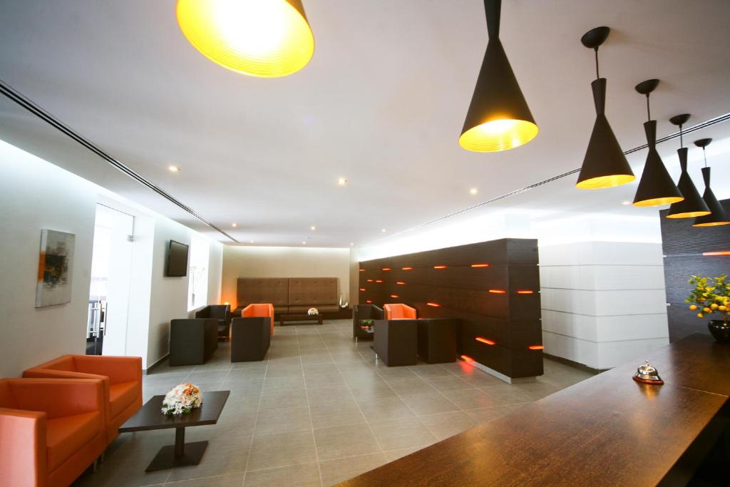 City Park Hotel Bila Tserkva photo