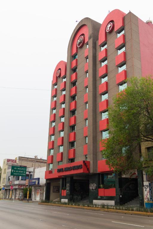 Hotel Ambos Mundos photo
