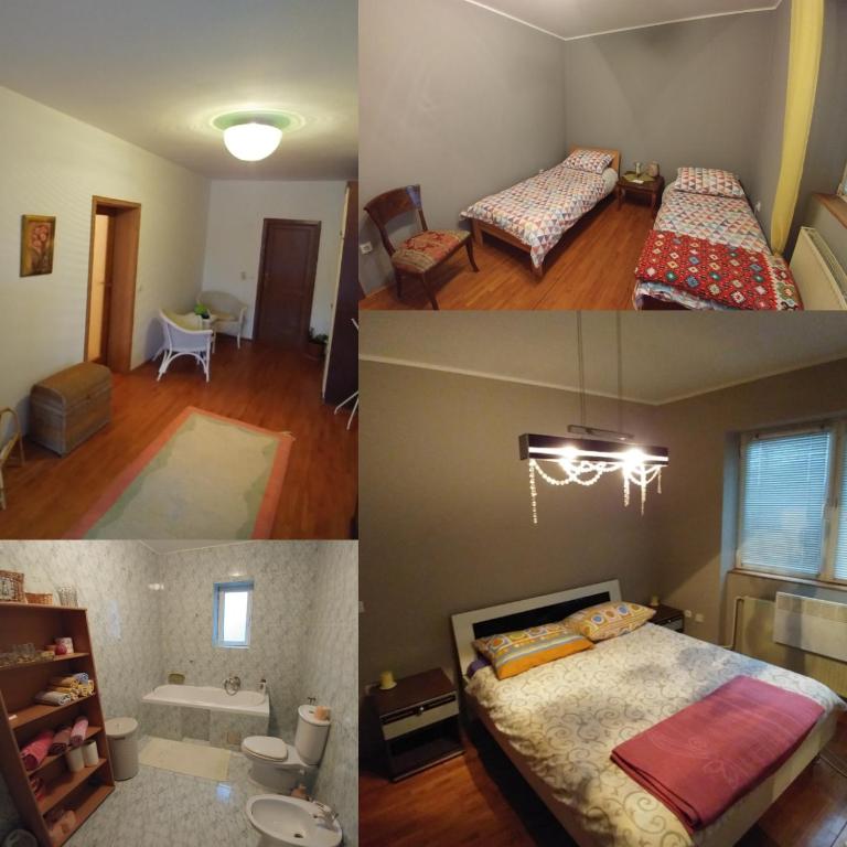 Apartmani Jela — Hotel in Sombor