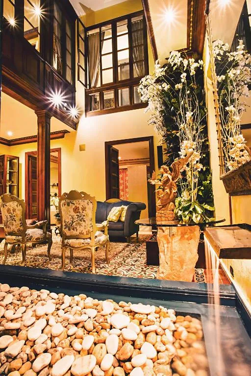 The Orchids, hotel in Bogotá