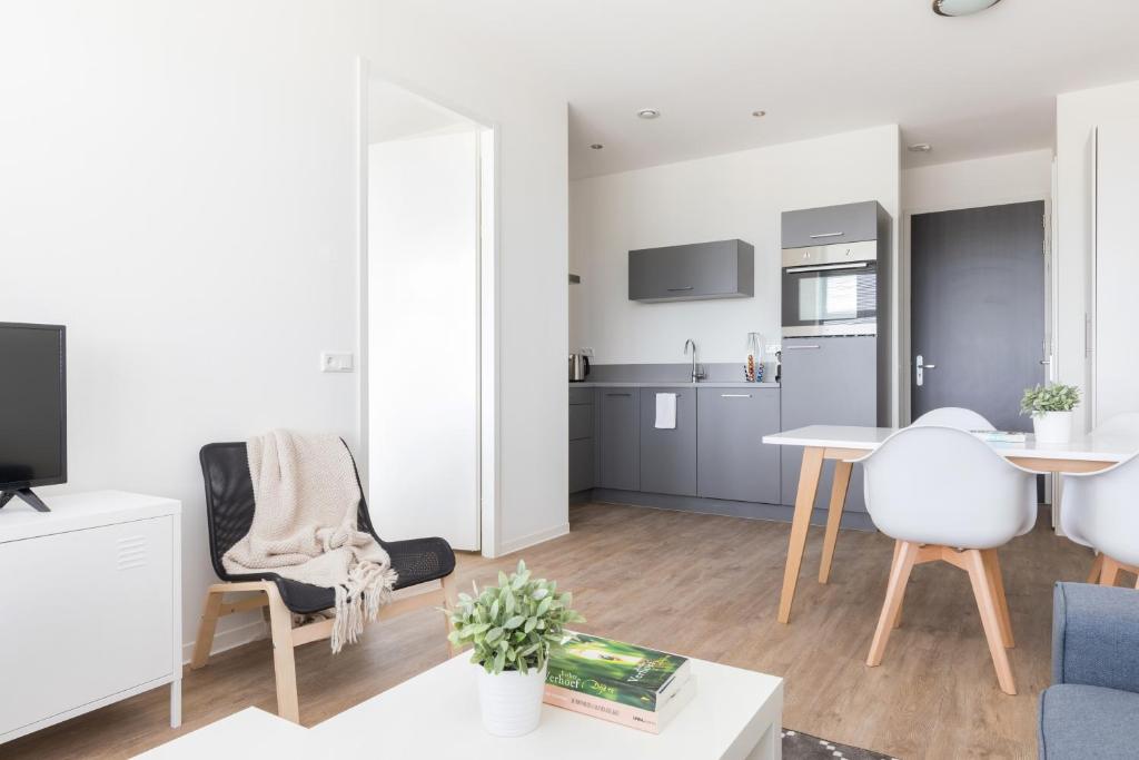 Delft Apartments for Rent, Netherlands price from 75 of Hotels