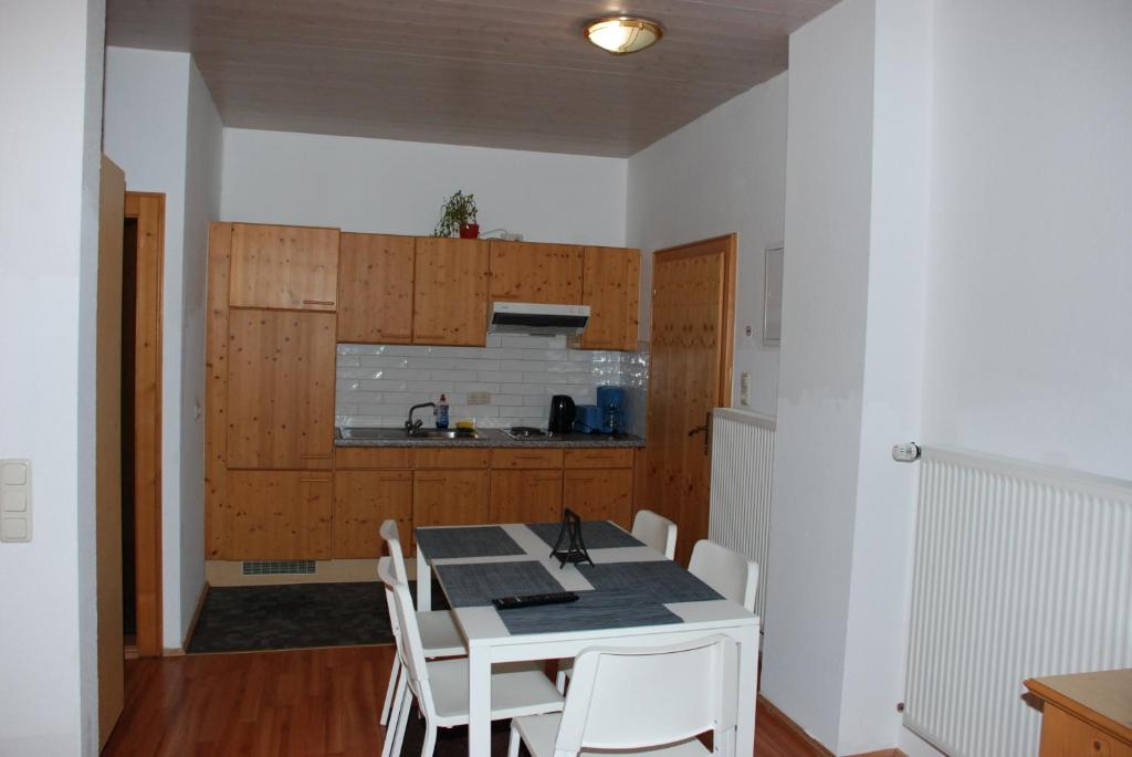 Restaurant Olympia & Apartments photo
