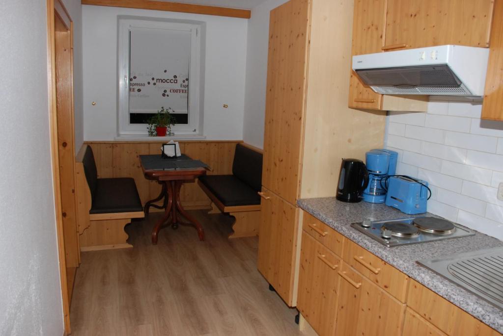 Restaurant Olympia & Apartments photo