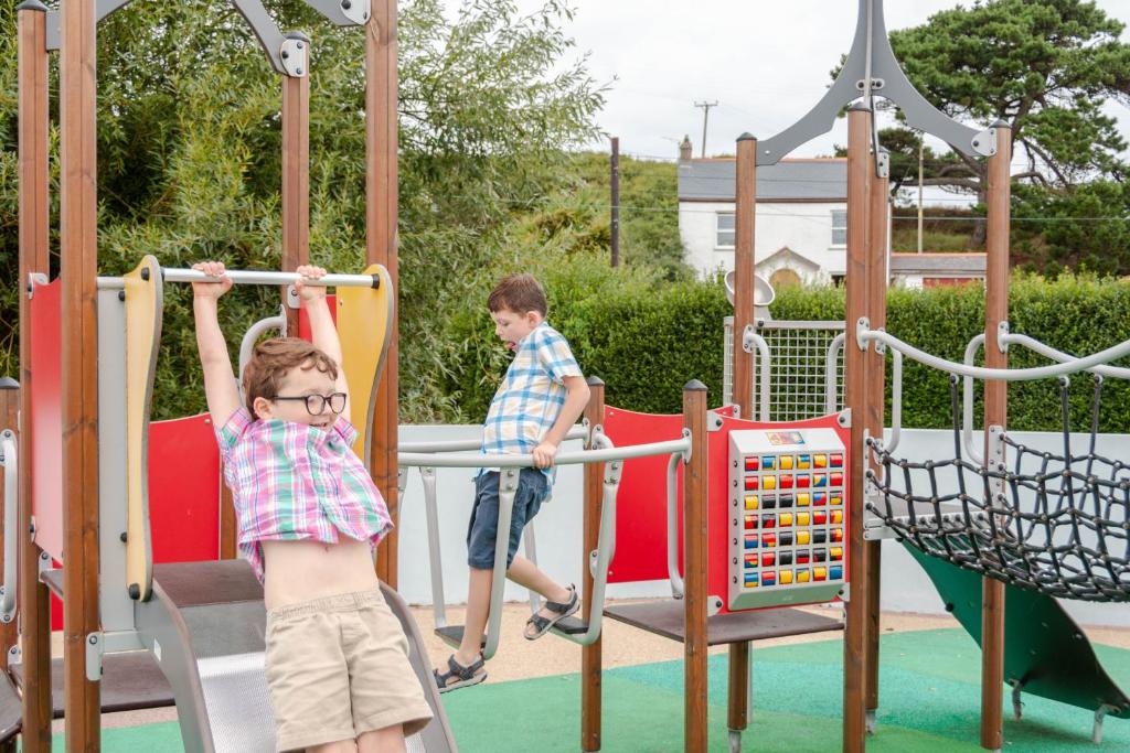 Newquay Bay Holiday Resort photo 7
