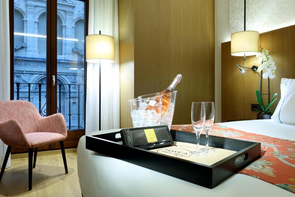 Áurea Catedral by Eurostars Hotel Company - 5