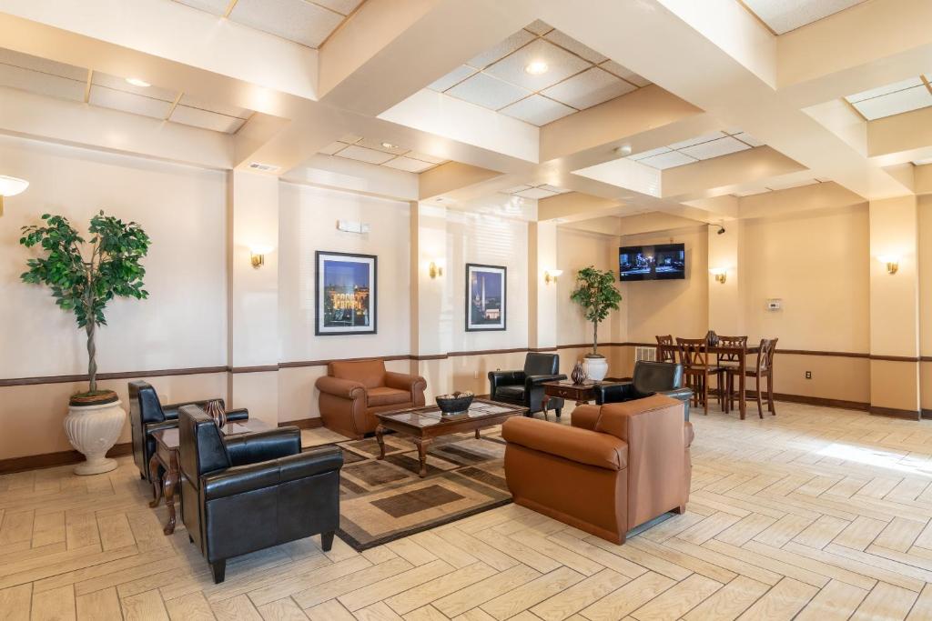Master Suites Hotel photo