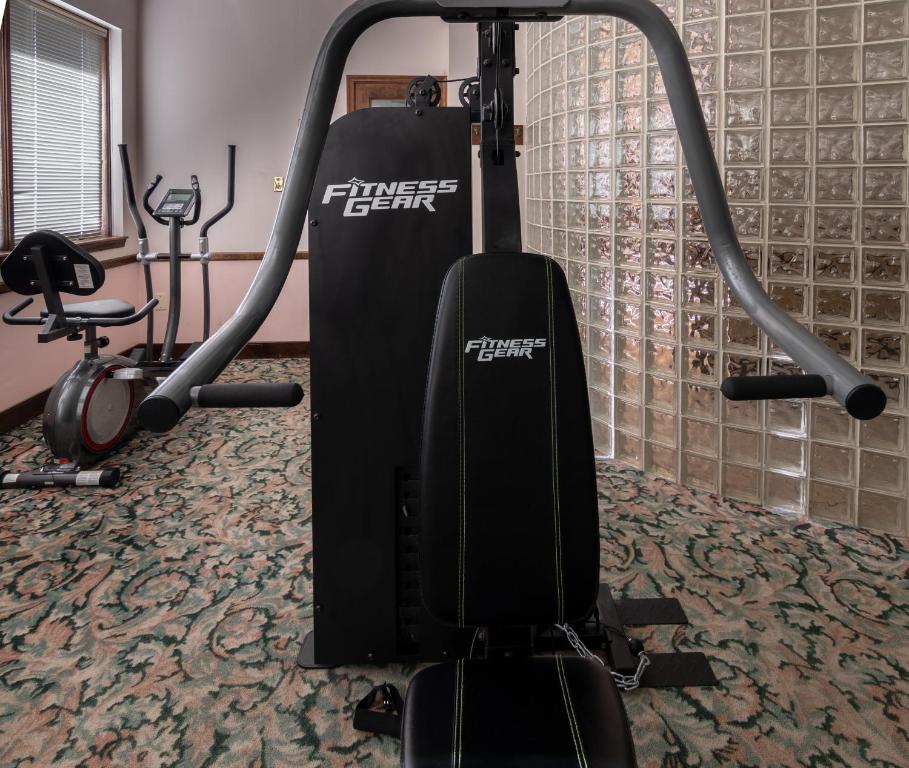 Master Suites Hotel photo