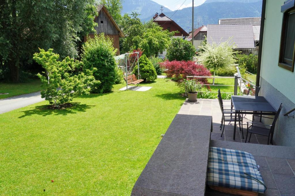 Wiesengrund-Natur-Appartements - 4