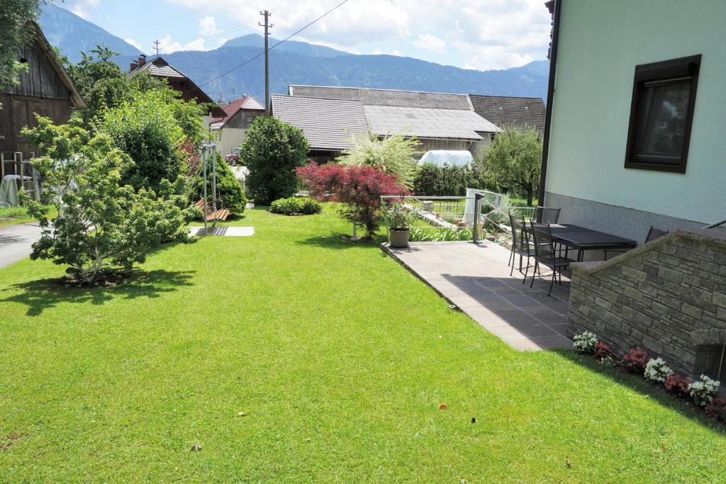 Wiesengrund-Natur-Appartements - 5