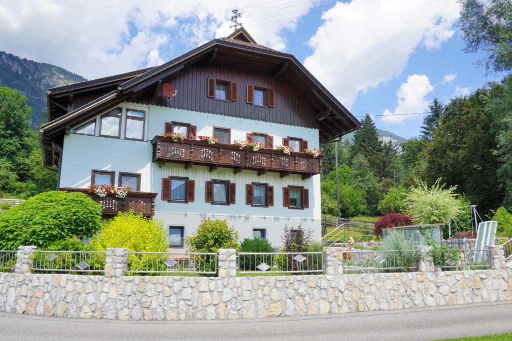 Wiesengrund-Natur-Appartements - 2