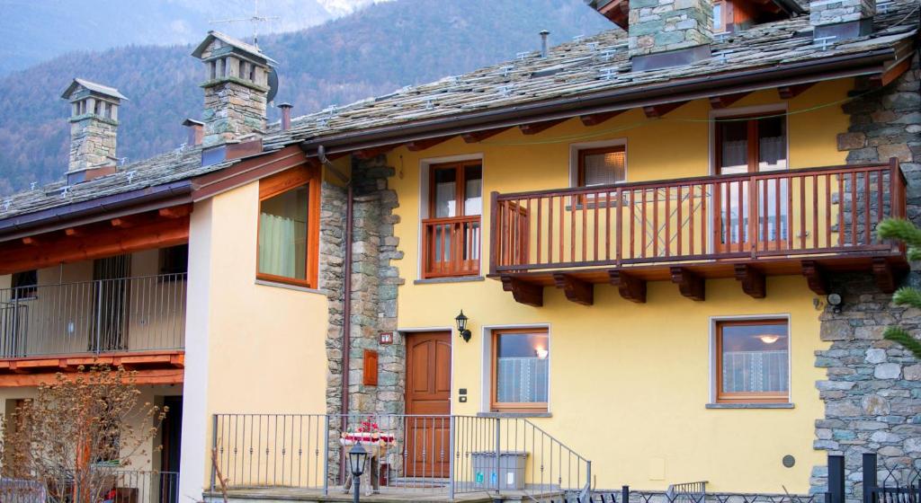 B&B da Verena - 5