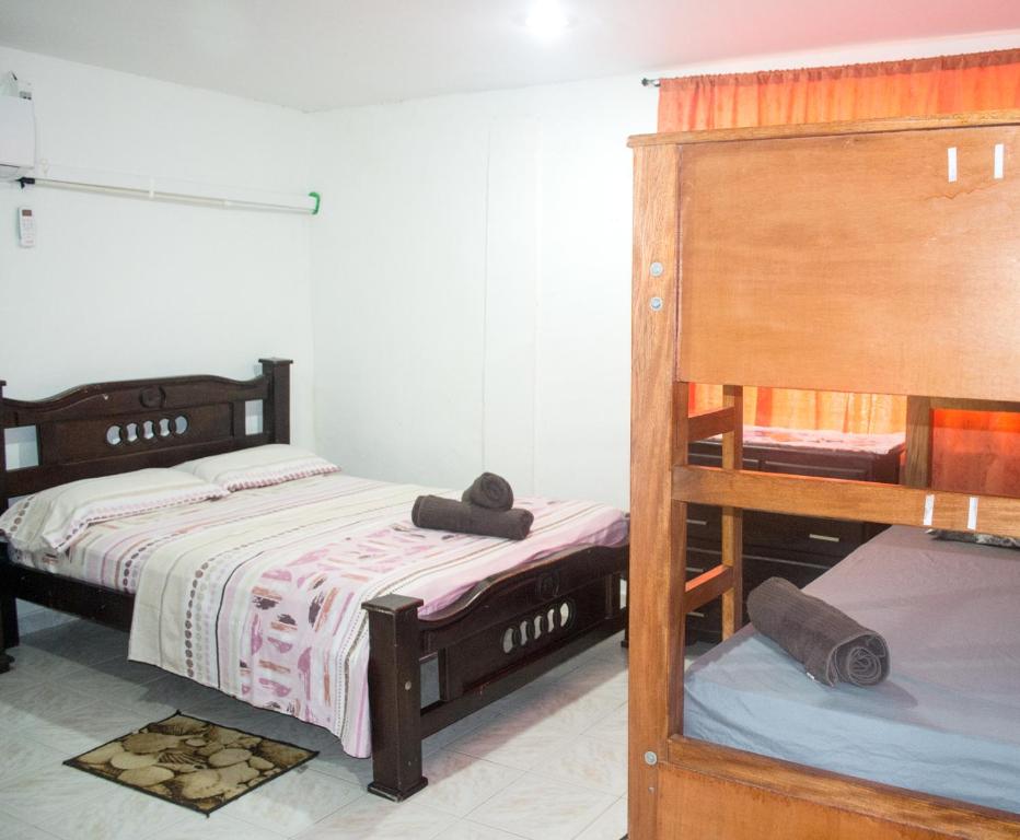 Ohana Lodging photo