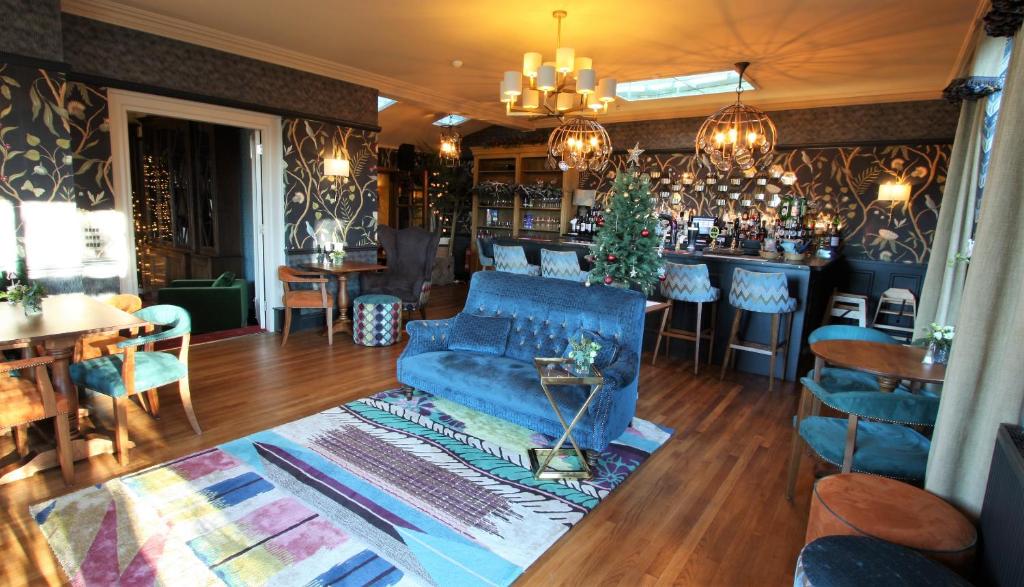 Ravenstone Manor photo 8