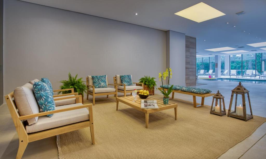 Wyndham Gramado Termas Resort & Spa photo