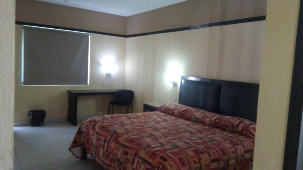 Jalyd Inn, Irapuato