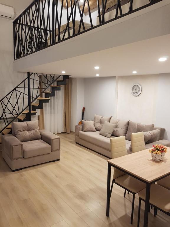 Kita's apartment — Hotel in Tbilisi