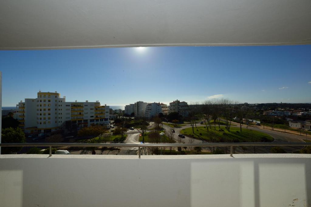 Varanda/terraço