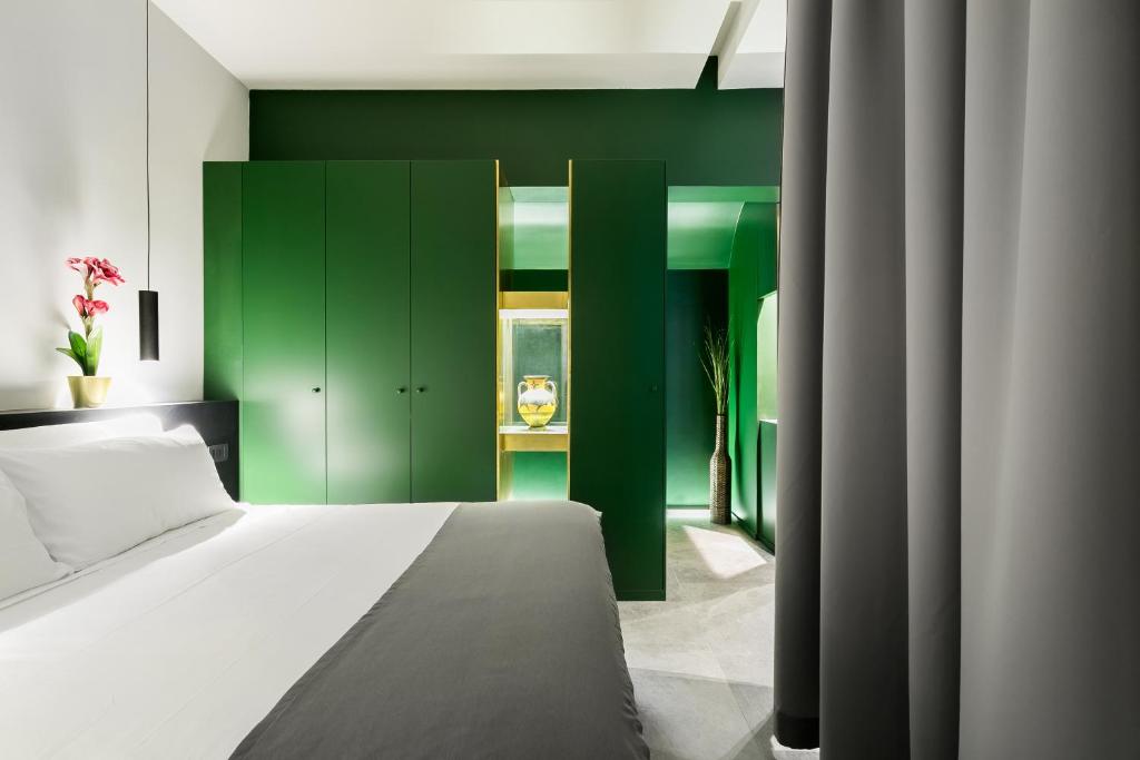 Etruscan Luxury Suites - 2