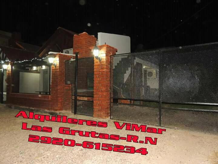 Alquileres Vimar - 1