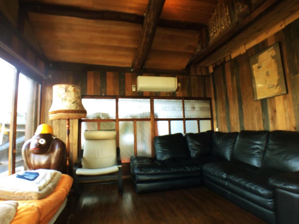 Guesthouse Yadocurly 호텔 이미지 1