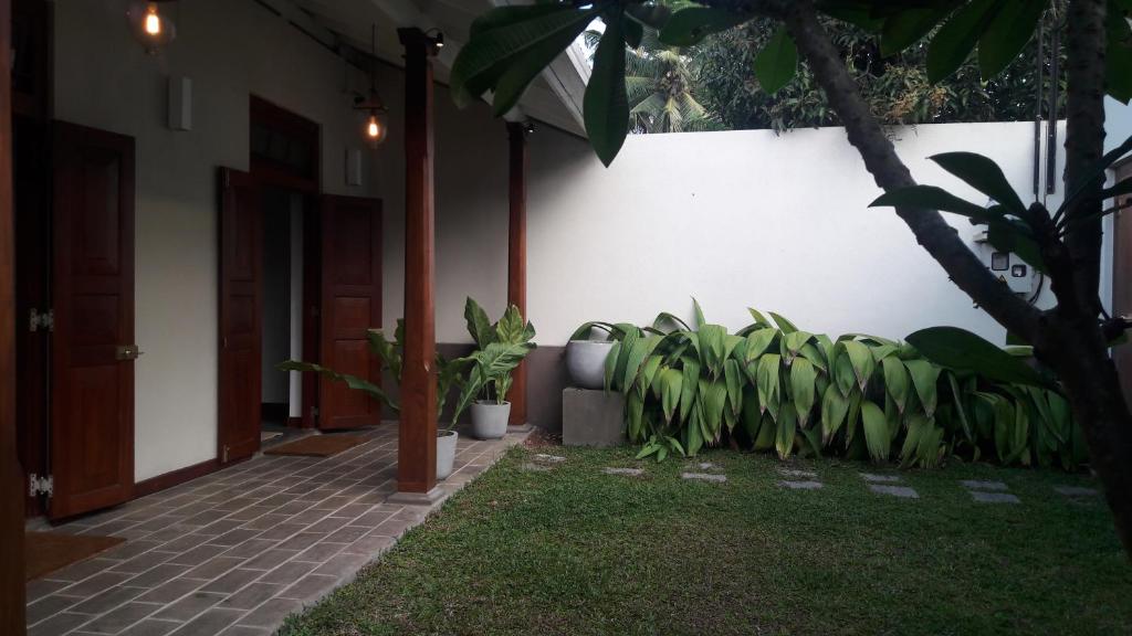 Villa 35F — Hotel in Galle