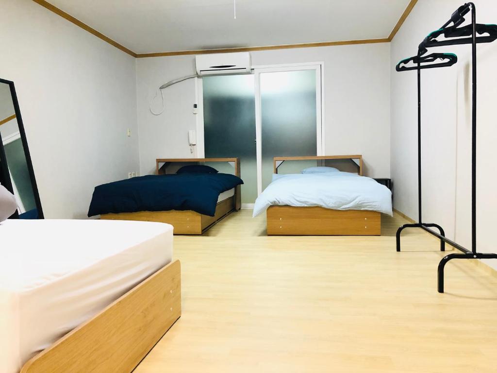 Apartments in Daegu, South Korea price from 69, reviews of