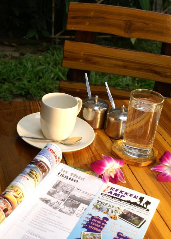 อาหารและเครื่องดื่ม