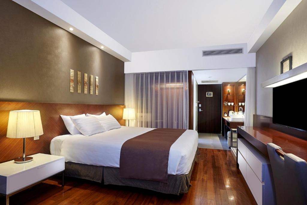Seoul Hotel Kukdo Additional
