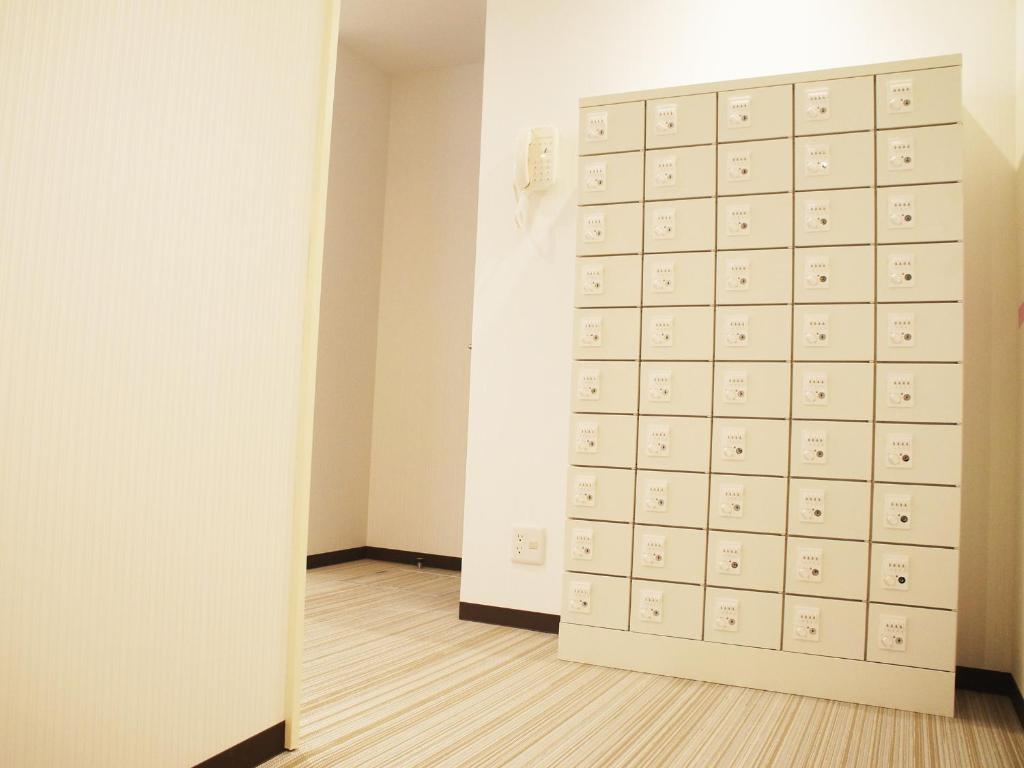 wellnessfaciliteiten