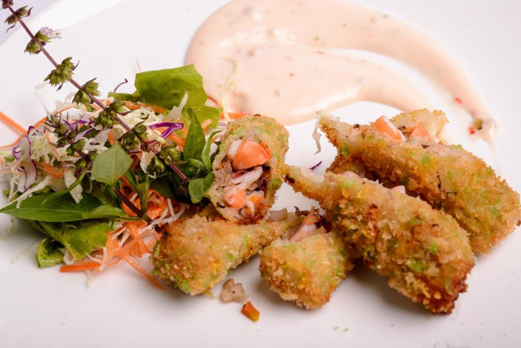 お料理のイメージ