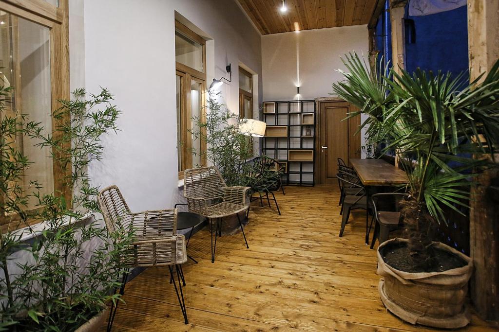 バルコニー/テラス