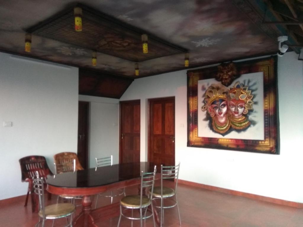 SAGAR BEACH VILLAS photo