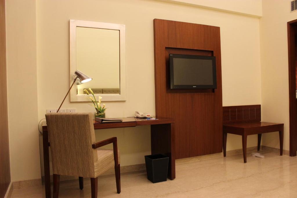 Facilities
