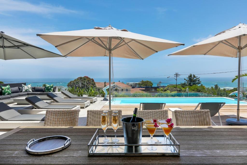 Jo Leo House by Totalstay — Hotel in Cape Town