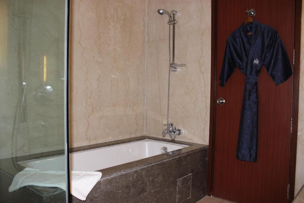 ห้องน้ำ