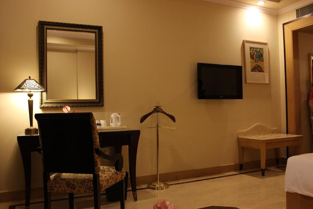 Facilities