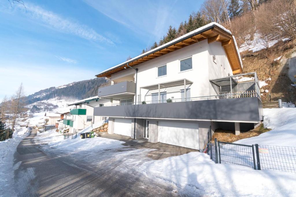 Ski-n-Lake - The Alps View Apartment - 2