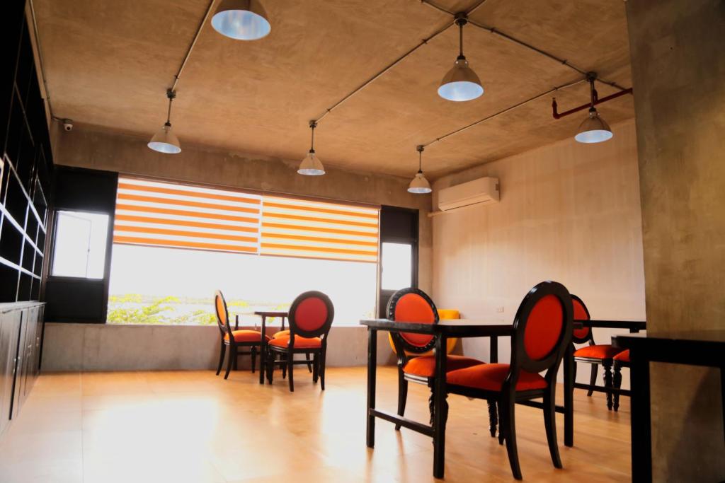 Facilities