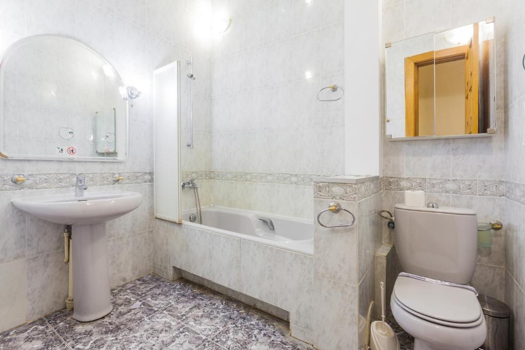 Partner Guest House Hmelnytskoho photo