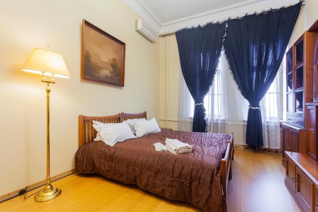 Partner Guest House Hmelnytskoho photo
