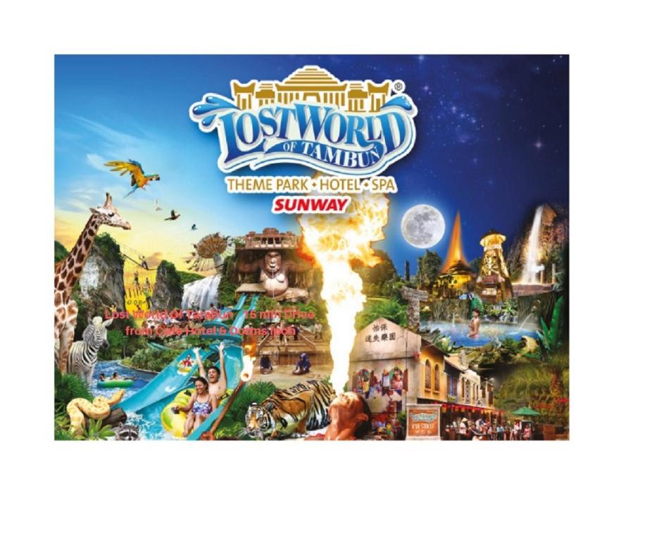 Water park
