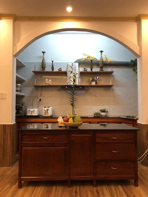 Chez Le Anh homestay