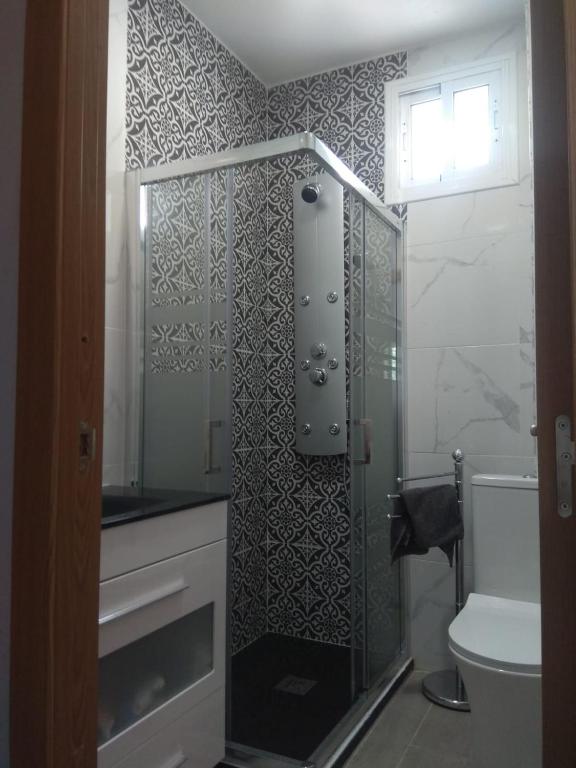 Apartamento La Domus - 5