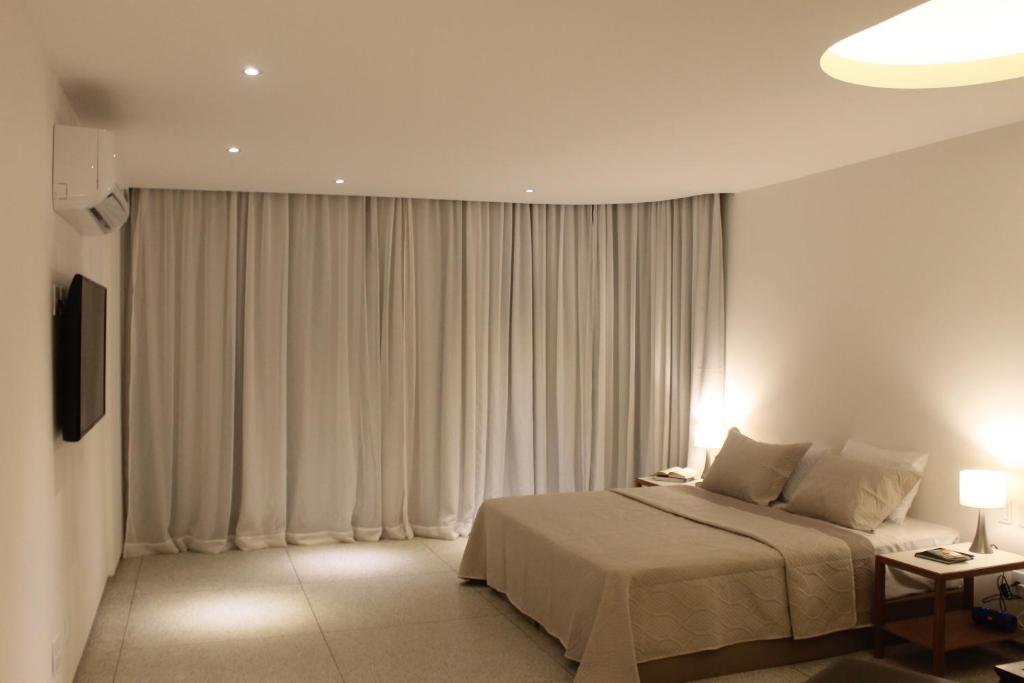 Deluxe Junior Suite