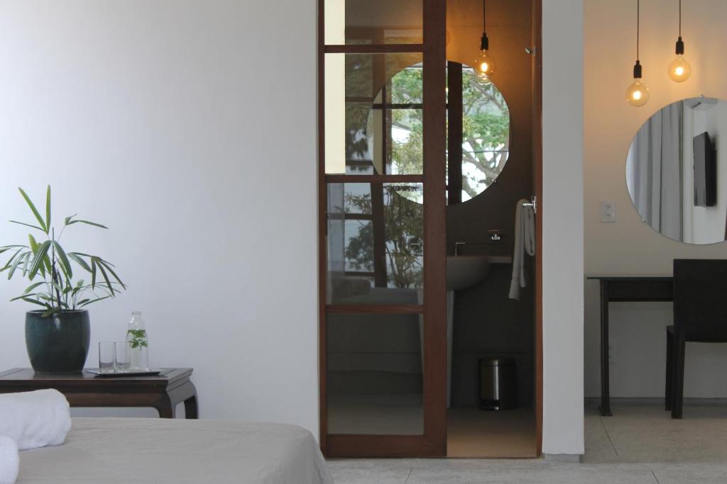 Badkamer