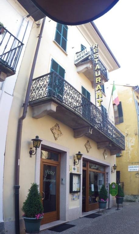 Hotel Fiorentino - 2